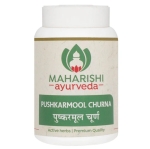 Pushkarmoola Churna (50gm) by Maharishi Ayurveda -